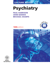 Psychiatry (eBook): Lecture Notes Series, Book 52